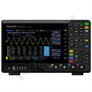 اسیلوسکوپ دیجیتالی هانتک مدل Hantek DPO-7504