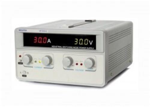 منبع تغذیه تک دیجیتالی MP-3060-S
