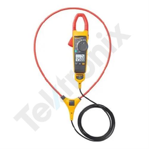 آمپر متر کلمپی فلوک مدل Fluke 376 FC