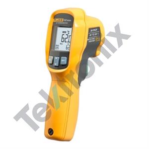 ترمومتر لیزری تفنگی فلوک FLUKE 62 Max