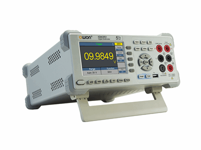 مولتی متر رومیزی XDM-3051