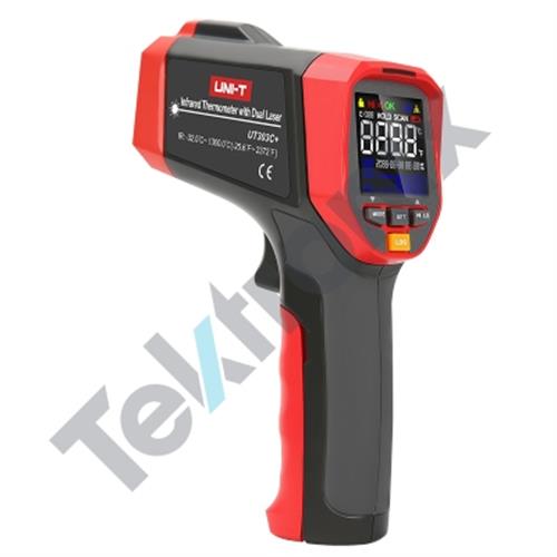 ترمومتر +UT303C