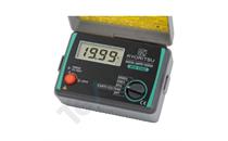 ارت سنج دیجیتال کیوریتسو مدل Kyoritsu 4105A