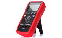 ال سی آر متر دستی UT-612