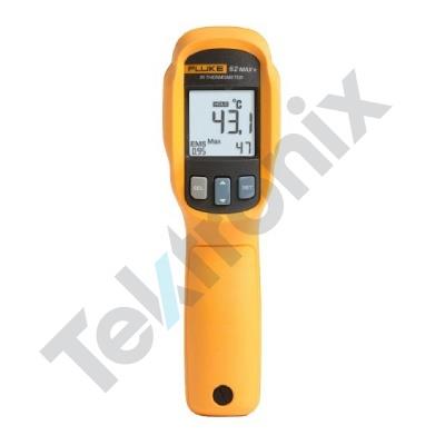 ترمومتر لیزری تفنگی فلوک FLUKE 62 Max Plus