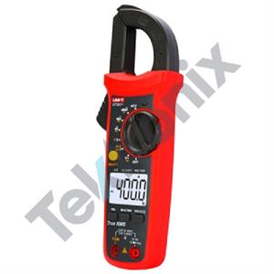 کلمپ آمپر متر +UT202