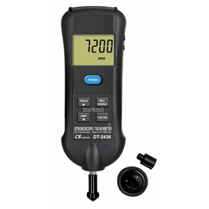 دور سنج و استروب اسکوپ DT-2436