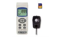 لوکس متر و LED تستر LX-1148SD