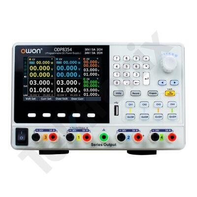 منبع تغذیه اوون مدل Owon ODP8653