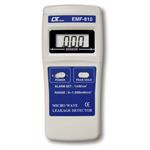 نشت یاب اشعه ماکروویو EMF-810