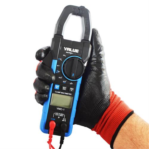 کلمپ آمپر متر VMC-1