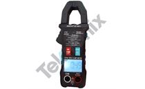 مولتی متر کلمپی ZT-QB9