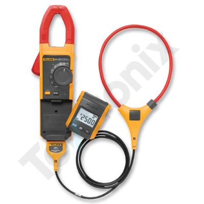 کلمپ آمپر متر فلوک مدل FLUKE 381