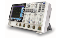 اسیلوسکوپ دیجیتال GDS-3502