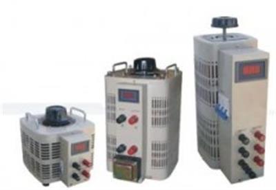 منبع تغذیه AC تک فاز TDGC 2-5