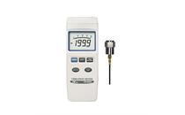 لرزش سنج دیتالاگر VB-8203