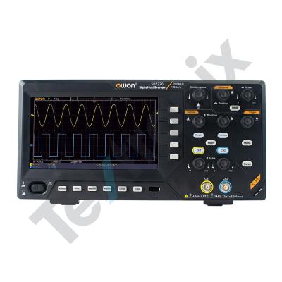 اسیلوسکوپ دیجیتال اوون مدل Owon SDS210