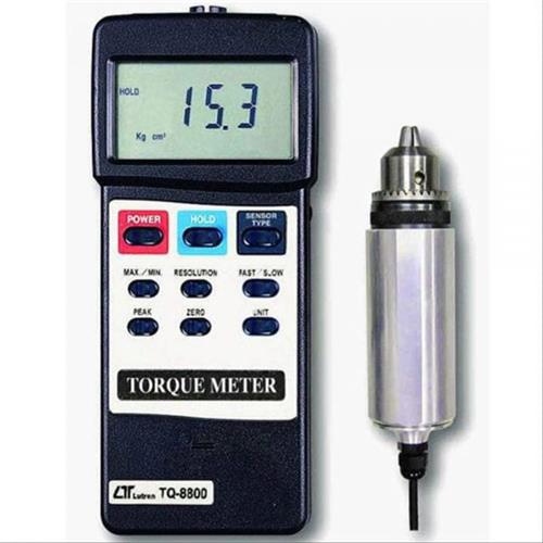 گشتاور سنج با پراب مجزا TQ-8800