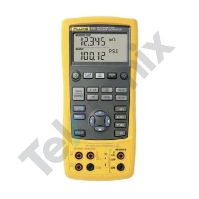 کالیبراتور مولتی فانکشن فلوک Fluke 725