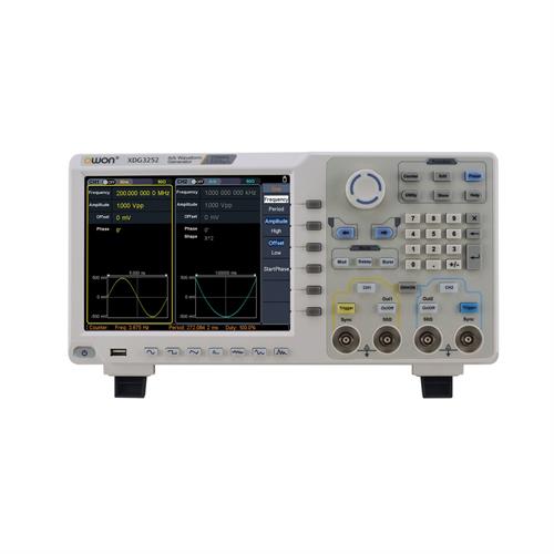 فانکشن ژنراتور XDG-3202