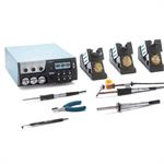 دستگاه لحیم کاری مدل WXR 3031 Set