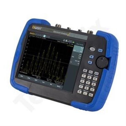 اسپکتروم آنالایزر دستی اوون مدل Owon HSA1016