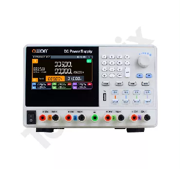 منبع تغذیه اوون مدل Owon OWH8040Q-600F