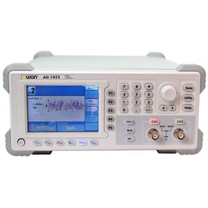 فانکشن ژنراتور AG-1022