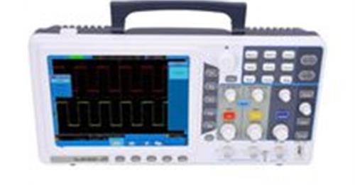اسیلوسکوپ دیجیتال SDS-1202