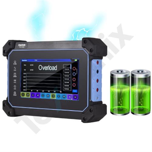 اسیلوسکوپ تبلتی هانتک مدل Hantek TO-1154D
