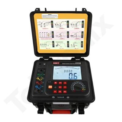 ارت سنج حرفه ای UT575B