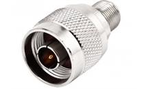 آداپتور تبدیل N نری به BNC مادگی (N-BNC)