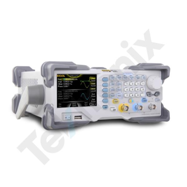 فانکشن ژنراتور ریگول مدل Rigol DG1022Z