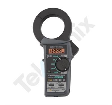 آمپر متر کلمپی دیجیتال کیوریتسو مدل Kyoritsu 2413R
