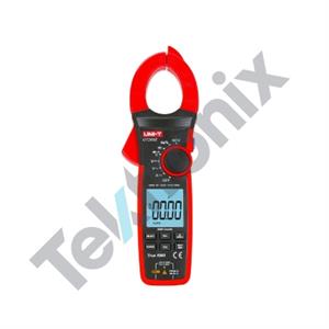 کلمپ آمپر متر UT205E