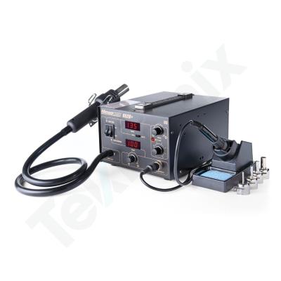 هویه Megatek 952D Plus