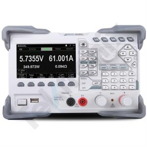 بار الکترونیکی DC ریگول مدل Rigol DL3031