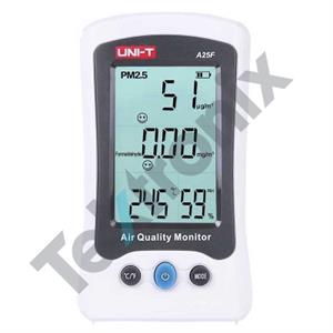 آنالایزر هوا A25F