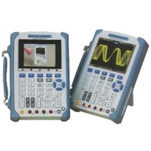 اسیلوسکوپ دستی DSO-1200