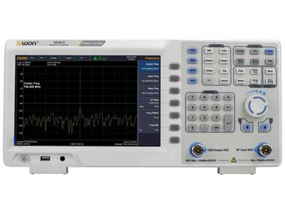 اسپکتروم آنالایزر رومیزی اوون مدل OWON XSA815-TG