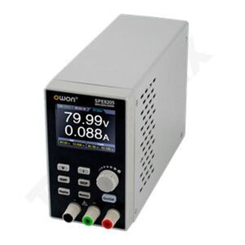منبع تغذیه اوون مدل Owon SPE8205