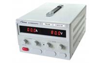 منبع تغذیه تک دیجیتالی TP30-80S