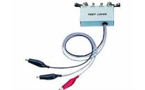 فیکسچر تست 2 سیم LCR-07