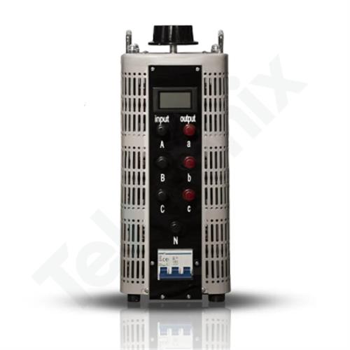 واریابل سه فاز TSGC2-6