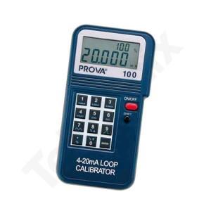لوپ کالیبراتور 20-4 میلی آمپر پروا مدل PROVA 100