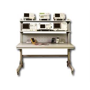 میز آزمایشگاه الکترونیک RN-TAB-2