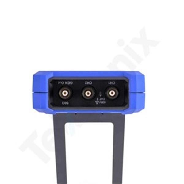 اسیلوسکوپ دستی دیجیتالی اوون مدل Owon HDS2202S