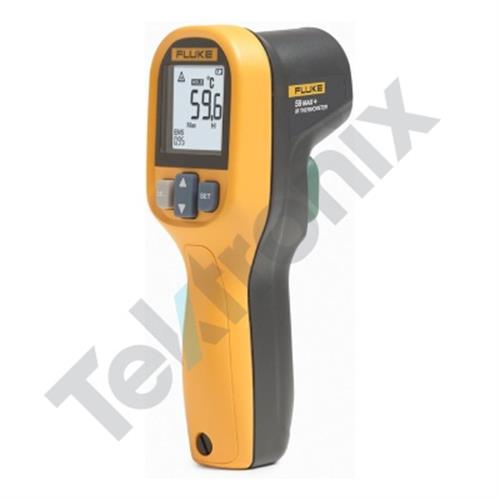 ترمومتر لیزری فلوک FLUKE 59 Max Plus