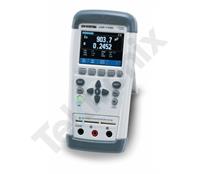 ال سی آر متر دستی گودویل مدل GW Instek LCR-1100