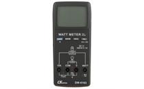 وات متر DW-6163